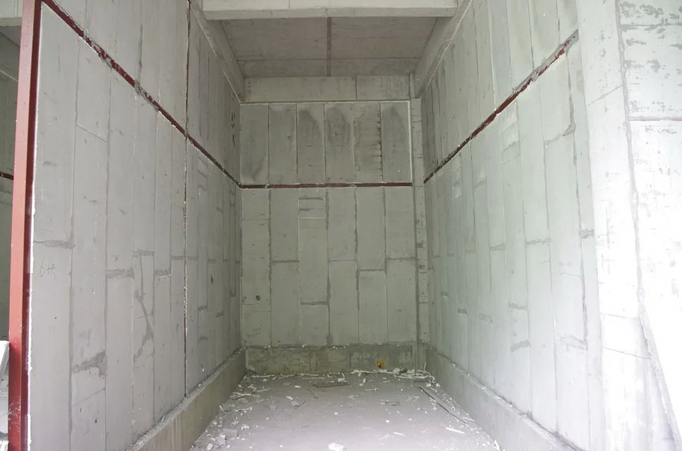 低碳環保 輕質隔墻板引領建材新風尚