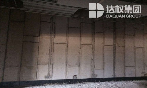 目前的新型墻體發展狀況
